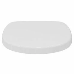 Ideal Standard Concept Space Toilet Seat & Cover -TOILET ACCESSORIES Sales E129201.ai4 460