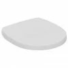 Ideal Standard Concept Space Soft Close Toilet Seat & Cover -TOILET ACCESSORIES Sales E129201 P
