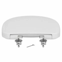 Ideal Standard Concept Space Soft Close Toilet Seat & Cover -TOILET ACCESSORIES Sales E129301.ai2 460