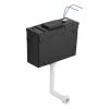 Ideal Standard Conceala 2 Side Inlet Pneumatic Dual Flush Concealed Cistern - E212567 -TOILET ACCESSORIES Sales E212567 P