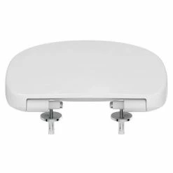 Ideal Standard Concept/Studio Soft Close Toilet Seat & Cover -TOILET ACCESSORIES Sales E791701.ai2 460