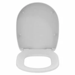 Ideal Standard Concept/Studio Soft Close Toilet Seat & Cover -TOILET ACCESSORIES Sales E791701.ai3 460