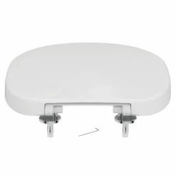 Ideal Standard Concept/Studio Toilet Seat + Cover -TOILET ACCESSORIES Sales E791801.ai2 460