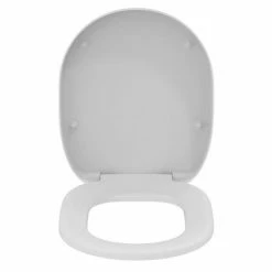 Ideal Standard Concept/Studio Toilet Seat + Cover -TOILET ACCESSORIES Sales E791801.ai3 460