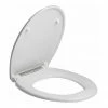 Euroshowers New Ettan Soft Close Toilet Seat - 83510
