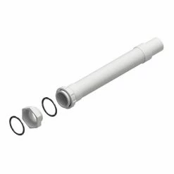 Flexible Flush Pipe Connector -TOILET ACCESSORIES Sales FXFP d3 460