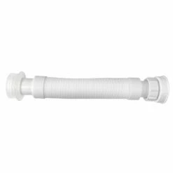 Flexible Flush Pipe Connector -TOILET ACCESSORIES Sales FXFP l 460
