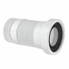 Flexible Pan Connector -TOILET ACCESSORIES Sales Flexible Pan Connector p