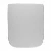 Twyford Galerie Plan Soft Close Toilet Seat and Cover with Top Fix Hinges 2 Twyford Galerie Plan Soft Close Toilet Seat and Cover with Top Fix Hinges -TOILET ACCESSORIES Sales GL7815WH P