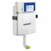 Geberit - UP320 Concealed Dual Flush Cistern -TOILET ACCESSORIES Sales Geberit UP320 Concealed Dual Flush Cistern prod