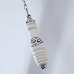 High Level Traditional WC Ceramic Cistern & Flush Pipe Kit 8 High Level Traditional WC Ceramic Cistern & Flush Pipe Kit -TOILET ACCESSORIES Sales High Level Traditional WC Ceramic Pan Cistern Set d3 375