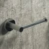 Arezzo Industrial Style Chrome Toilet Roll Holder -TOILET ACCESSORIES Sales ISCHRRH n p