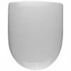 Twyford Galerie Soft Close Toilet Seat and Cover -TOILET ACCESSORIES Sales IY7851WH P 1