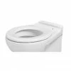 RAK Junior Seat for Junior BTW Pan No Lid - White - JUNSEAT -TOILET ACCESSORIES Sales JUNSEAT p
