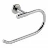 Modern Chrome Magnetic Toilet Roll Holder for Radiators 1 Modern Chrome Magnetic Toilet Roll Holder for Radiators -TOILET ACCESSORIES Sales MAG TRH np