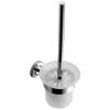 Franke Medius MEDX005HP Wall Mounted Toilet Brush Holder -TOILET ACCESSORIES Sales MEDX005HP P