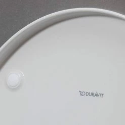 Duravit No.1 Soft Close Toilet Seat - 0021390000 10 Duravit No.1 Soft Close Toilet Seat - 0021390000 -TOILET ACCESSORIES Sales N1CC63SS D8 460