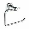 Bristan - 1901 Toilet Roll Holder - Chrome - N2-ROLL-C -TOILET ACCESSORIES Sales N2 ROLL C P