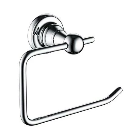 Bristan - 1901 Toilet Roll Holder - Chrome - N2-ROLL-C 3 Bristan - 1901 Toilet Roll Holder - Chrome - N2-ROLL-C