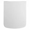 Nuie Square Soft Close Toilet Seat- NCU799 -TOILET ACCESSORIES Sales NCU799 p
