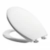 Tavistock Alpine Quick Release Soft Close Toilet Seat 2 Tavistock Alpine Quick Release Soft Close Toilet Seat -TOILET ACCESSORIES Sales O803SC P