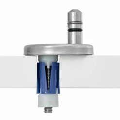 Alaska Oval Mid Soft Close Toilet Seat -TOILET ACCESSORIES Sales OMSC10Y d3 460