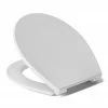 Alaska Oval Mid Toilet Seat -TOILET ACCESSORIES Sales OMTS2Y l 670