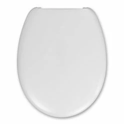 Alaska Oval Narrow Toilet Seat -TOILET ACCESSORIES Sales ONTS2Y d2 460