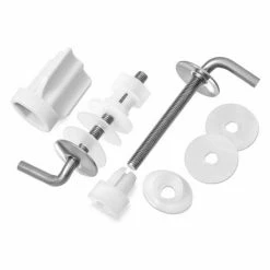 Alaska Oval Narrow Toilet Seat -TOILET ACCESSORIES Sales ONTS2Y d4 460