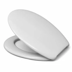Alaska Oval Narrow Toilet Seat