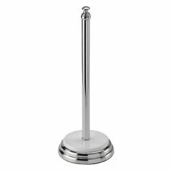 Opera Freestanding Spare Toilet Roll Holder