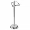 Opera Freestanding Toilet Roll Holder 2 Opera Freestanding Toilet Roll Holder -TOILET ACCESSORIES Sales OPTRH P