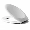 Alaska Oval Wide Toilet Seat -TOILET ACCESSORIES Sales OWTS2Y l 670