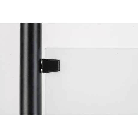 Croydex Matt Black & Chrome Multi-Function Toilet Butler - PA810041 7 Croydex Matt Black & Chrome Multi-Function Toilet Butler - PA810041 - Image 5