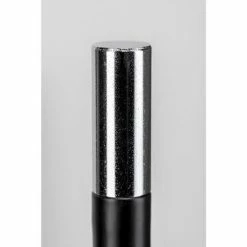 Croydex Matt Black & Chrome Multi-Function Toilet Butler - PA810041 10 Croydex Matt Black & Chrome Multi-Function Toilet Butler - PA810041 -TOILET ACCESSORIES Sales PA810041 D2 460