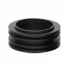 Viva Internal Flush Cone (Black Rubber) 2 Viva Internal Flush Cone (Black Rubber) -TOILET ACCESSORIES Sales PP0004 p