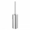 Crosswater MPRO Toilet Brush Holder - Chrome - PRO025C