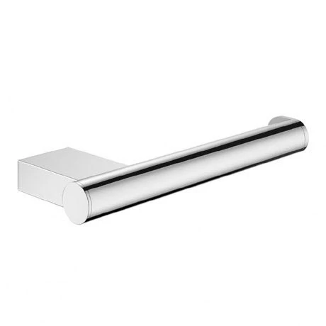 Crosswater MPRO Toilet Roll Holder - Chrome - PRO029C 3 Crosswater MPRO Toilet Roll Holder - Chrome - PRO029C