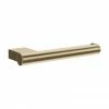Crosswater MPRO Toilet Roll Holder - Brushed Brass - PRO029F