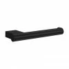 Crosswater MPRO Toilet Roll Holder - Matt Black - PRO029M -TOILET ACCESSORIES Sales PRO029M P