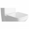 Nuie Ambrose Compact Soft Close Toilet Seat - NCB699 1 Nuie Ambrose Compact Soft Close Toilet Seat - NCB699 -TOILET ACCESSORIES Sales Premier Ambrose Compact Soft Close Toilet Seat p