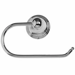 Croydex - Westminster Toilet Roll Holder - QM201141 -TOILET ACCESSORIES Sales QM201141 ai2 460