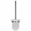 Croydex - Westminster Toilet Brush and Holder - QM202441 1 Croydex - Westminster Toilet Brush and Holder - QM202441 -TOILET ACCESSORIES Sales QM202441 ai1 670