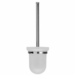 Croydex - Westminster Toilet Brush and Holder - QM202441