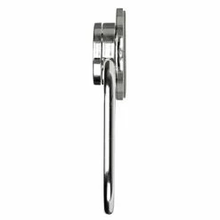 Croydex Stick 'N' Lock Toilet Roll Holder - QM291141 -TOILET ACCESSORIES Sales QM291141 ai4 460
