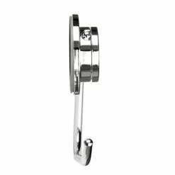Croydex Stick 'N' Lock Toilet Roll Holder - QM291141 -TOILET ACCESSORIES Sales QM291141 ai5 460