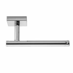 Croydex Chester Flexi-Fix Toilet Roll Holder - QM441141 -TOILET ACCESSORIES Sales QM441141 ai1 460