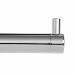 Croydex Chester Flexi-Fix Toilet Roll Holder - QM441141 -TOILET ACCESSORIES Sales QM441141 ai2 460