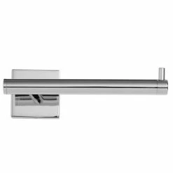Croydex Chester Flexi-Fix Toilet Roll Holder - QM441141 -TOILET ACCESSORIES Sales QM441141 ai3 460