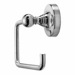 Croydex - Worcester Flexi-Fix Toilet Roll Holder - QM461141 11 Croydex - Worcester Flexi-Fix Toilet Roll Holder - QM461141 -TOILET ACCESSORIES Sales QM461141 ai1 460